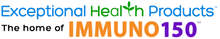 Exceptional Health Products