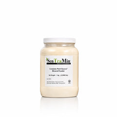 SenTraMin Mineral Powder