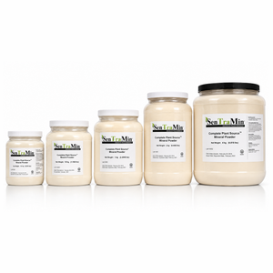 SenTraMin Mineral Powder