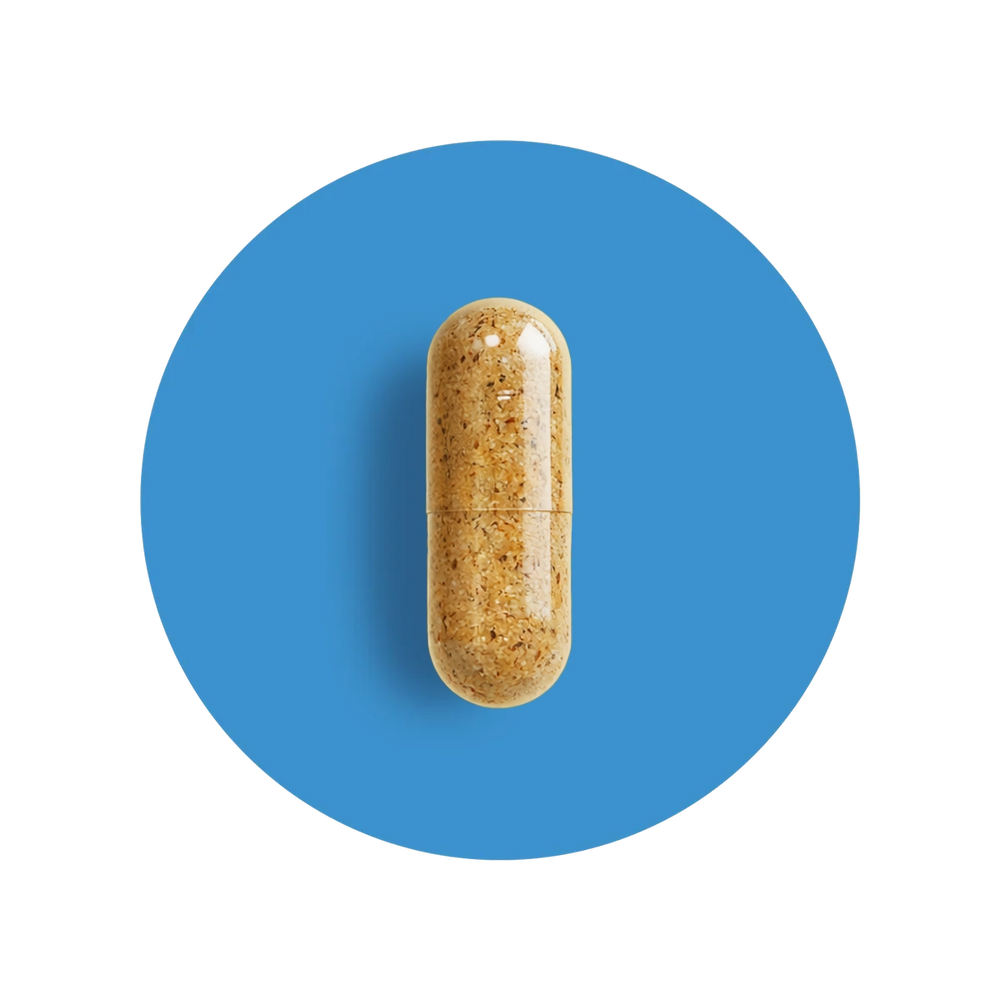 SenTraMin capsule