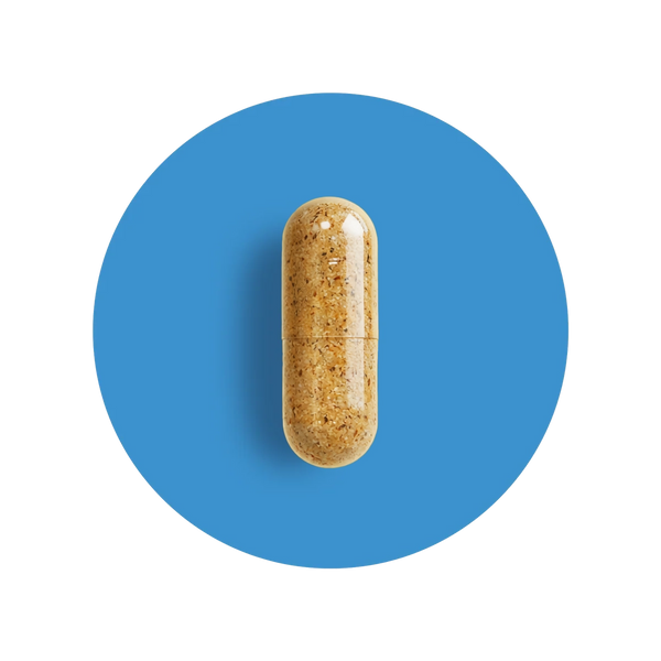 SenTraMin Plant Sourced Minerals 90 Veggie Capsules