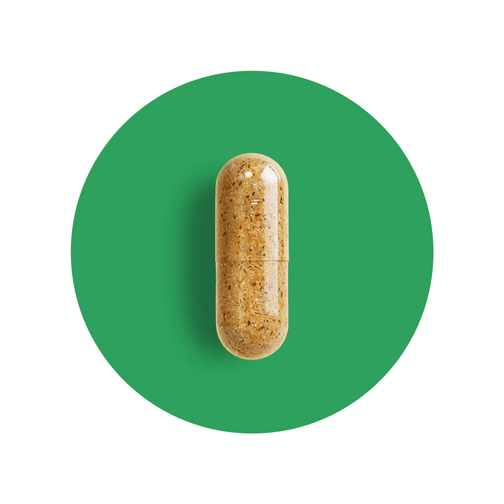 Cardio D-Plaq capsule