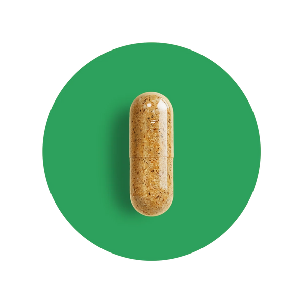 Cardio D-Plaq – 120 Veggie Capsules